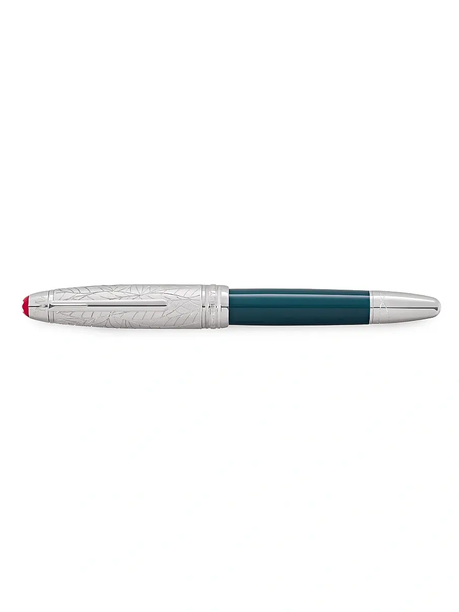 Montblanc Meisterstück Romeo & Juliet Doué LeGrand Rollerball Pen | Thumbnail 5 Montblanc Meisterstück Romeo & Juliet Doué LeGrand Rollerball Pen | Thumbnail 5