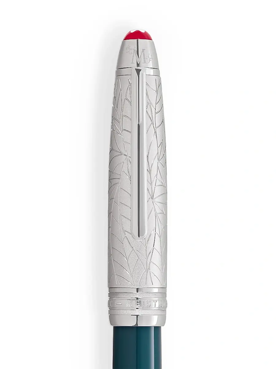 Montblanc Meisterstück Romeo & Juliet Doué LeGrand Rollerball Pen | Thumbnail 7 Montblanc Meisterstück Romeo & Juliet Doué LeGrand Rollerball Pen | Thumbnail 7