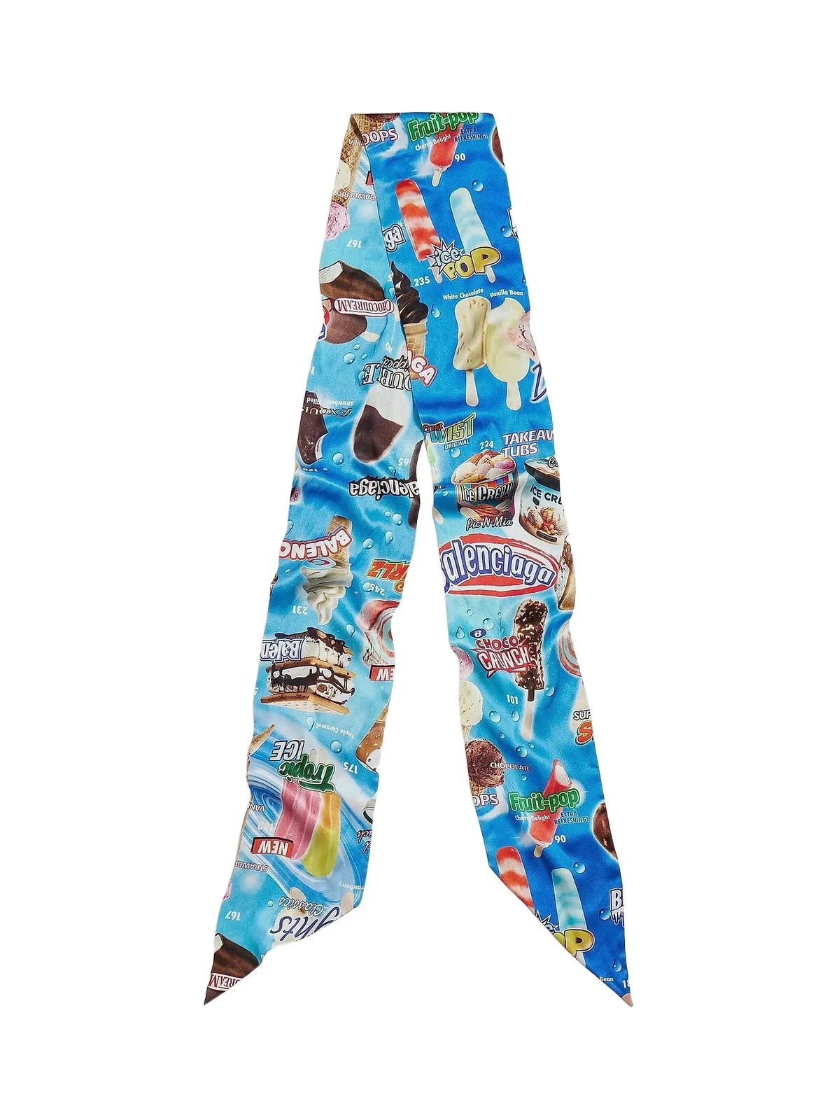 Women's Sweet Treat Scarf Women's Sweet Treat Scarf