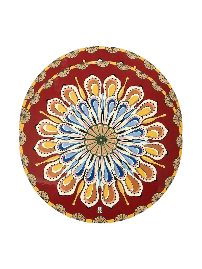 La DoubleJ Disk Placemats Set of 2