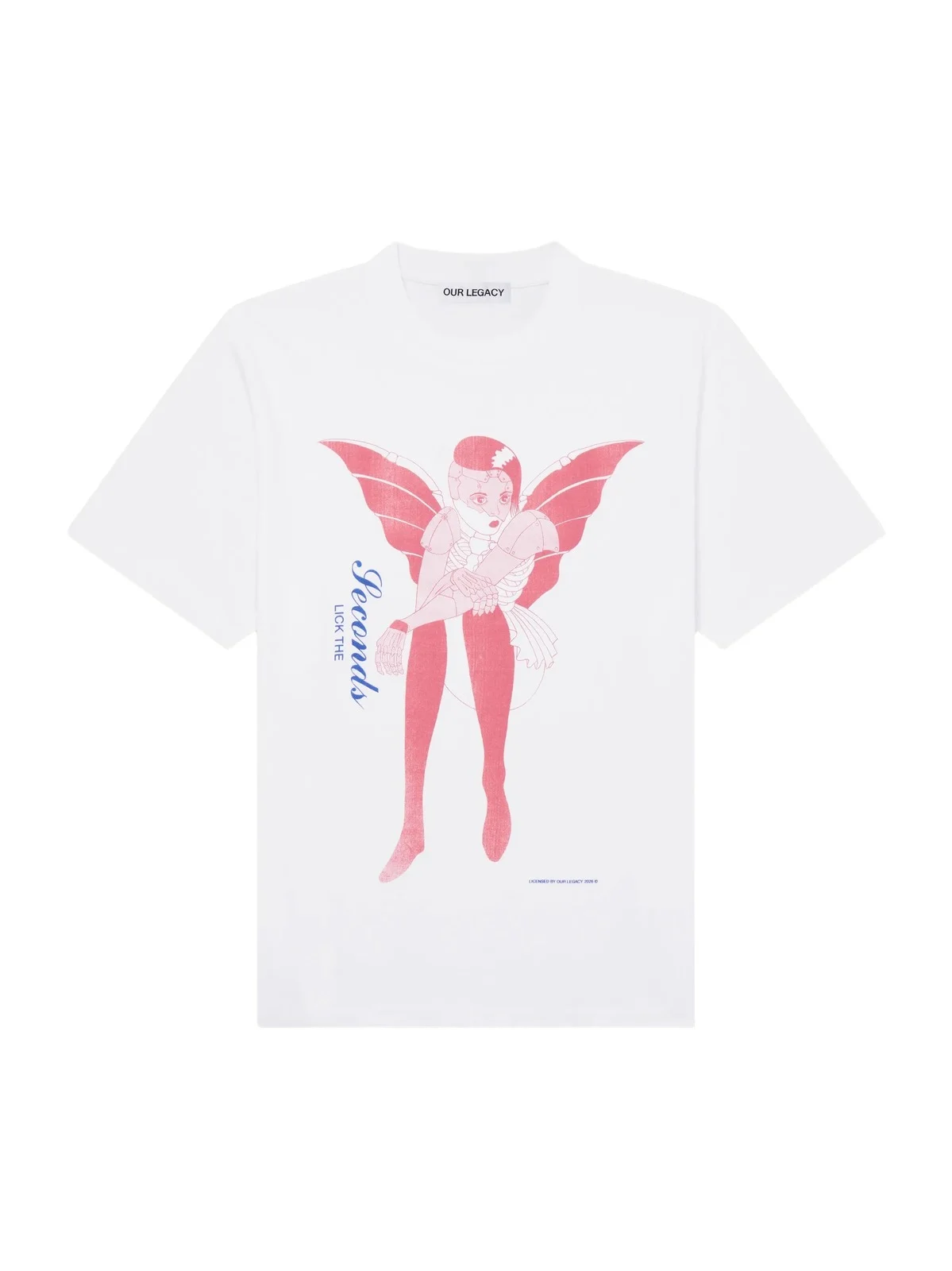 Printed Cotton-Jersey T-Shirt - Men