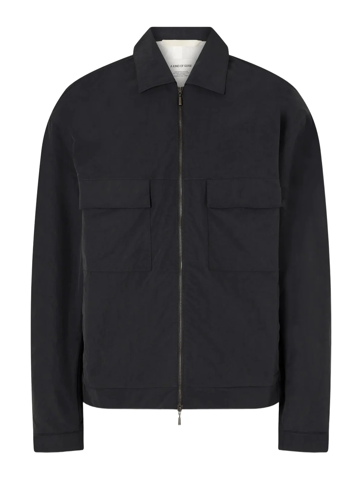 Embu Shell Jacket - Men