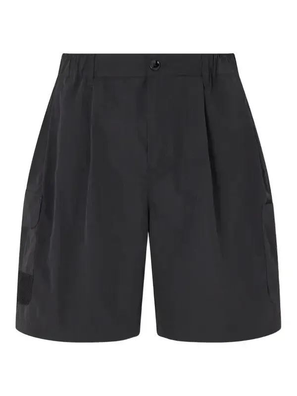 Quito Straight-Leg Shell Drawstring Shorts - Men Quito Straight-Leg Shell Drawstring Shorts - Men