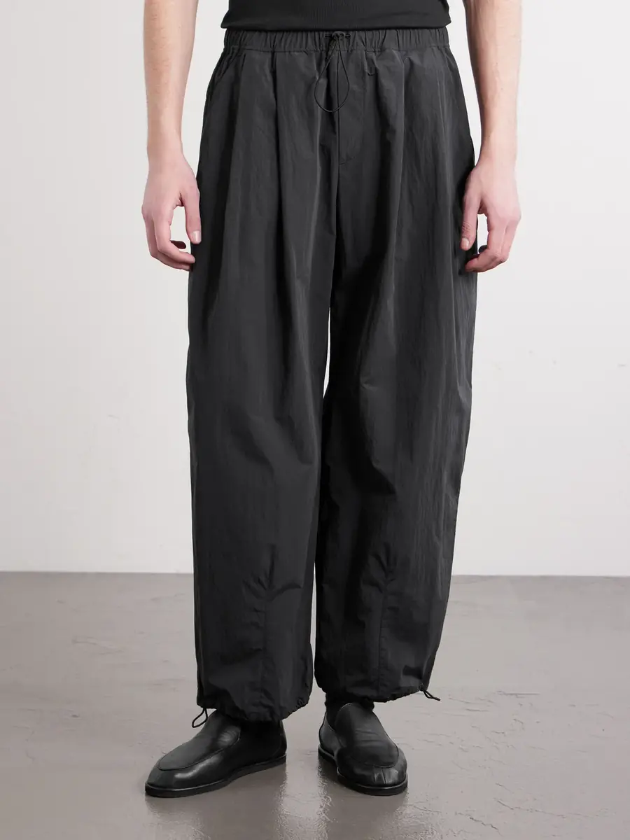 A Kind Of Guise Chukar Straight-Leg Woven Trousers - Men | Thumbnail 3 A Kind Of Guise Chukar Straight-Leg Woven Trousers - Men | Thumbnail 3