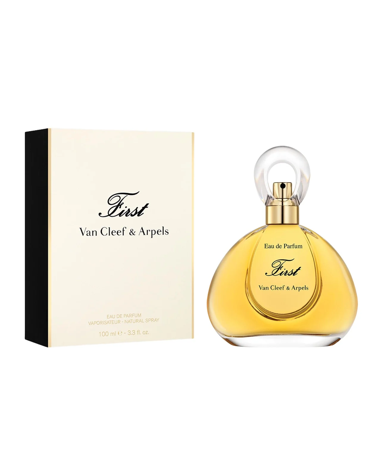 First Eau de Parfum, 3.3 oz. First Eau de Parfum, 3.3 oz.