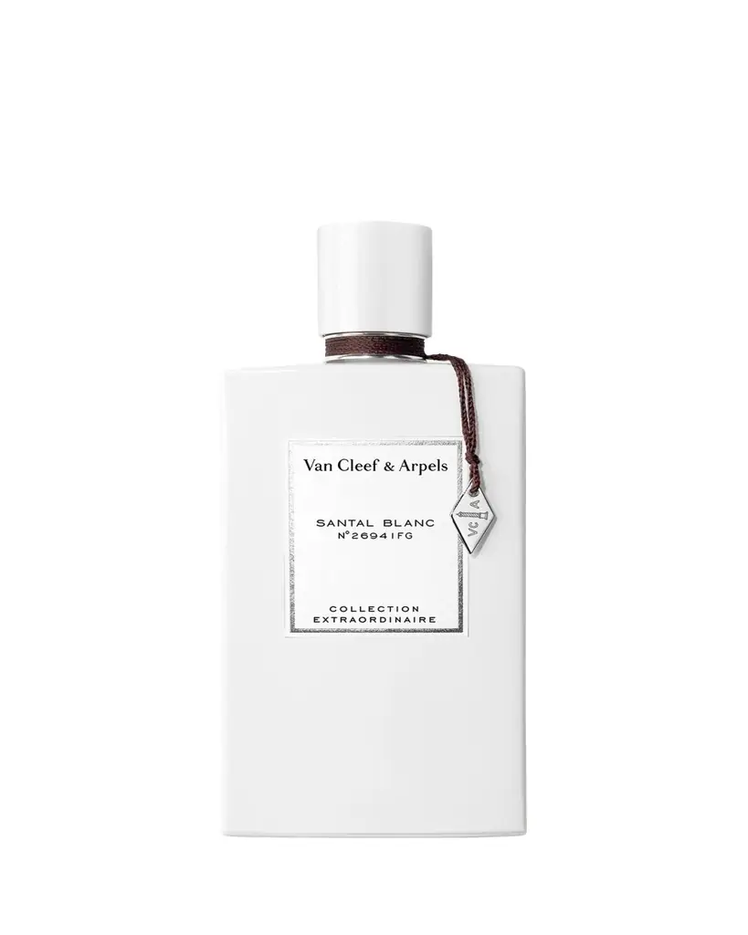 Van Cleef & Arpels Santal Blanc Eau de Parfum, 2.5 oz. | Image 1 Van Cleef & Arpels Santal Blanc Eau de Parfum, 2.5 oz. | Image 1