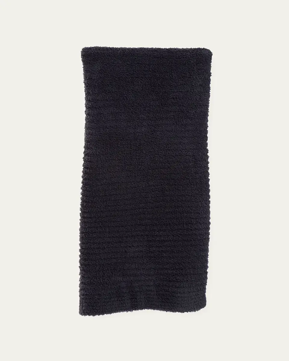 Barefoot Dreams CozyChic Ribbed Throw Blanket | Thumbnail 2 Barefoot Dreams CozyChic Ribbed Throw Blanket | Thumbnail 2