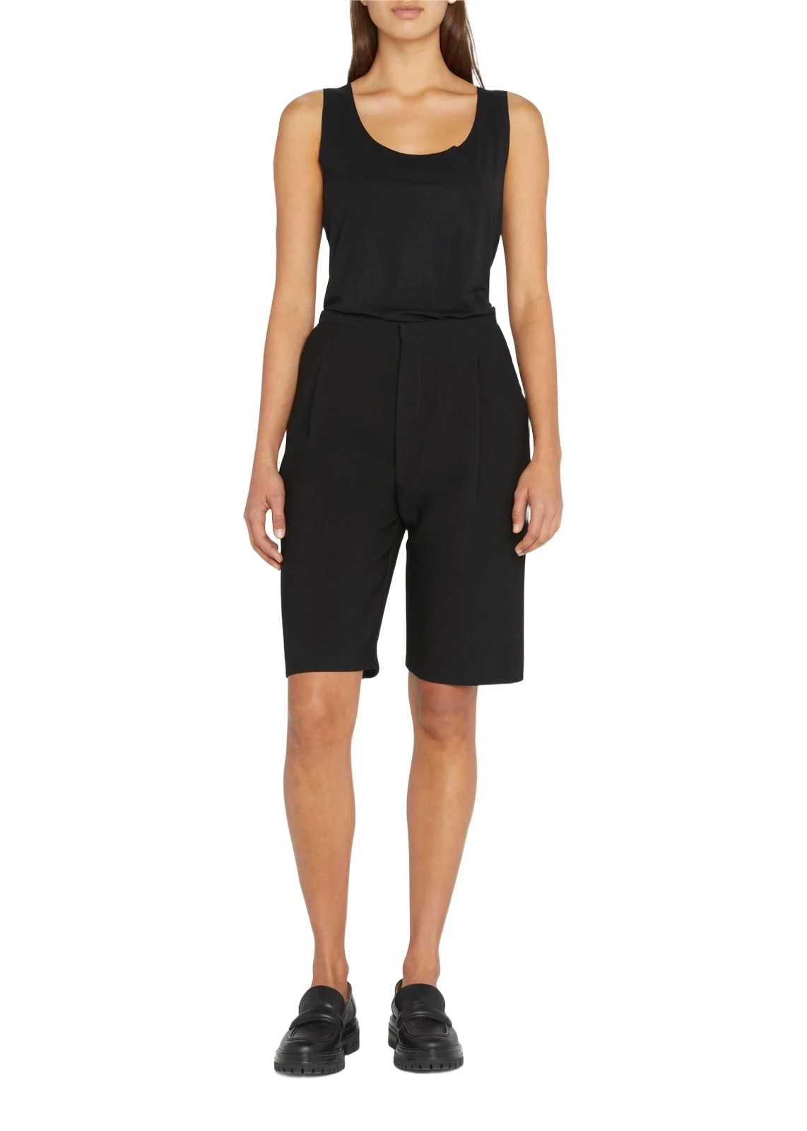Aurora Pure Tank Top