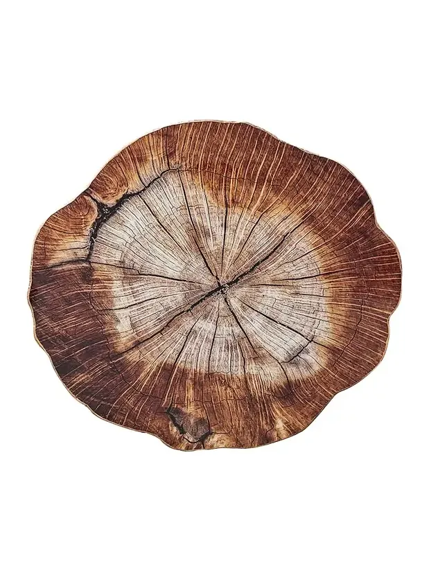 Kim Seybert Cedar Placemat