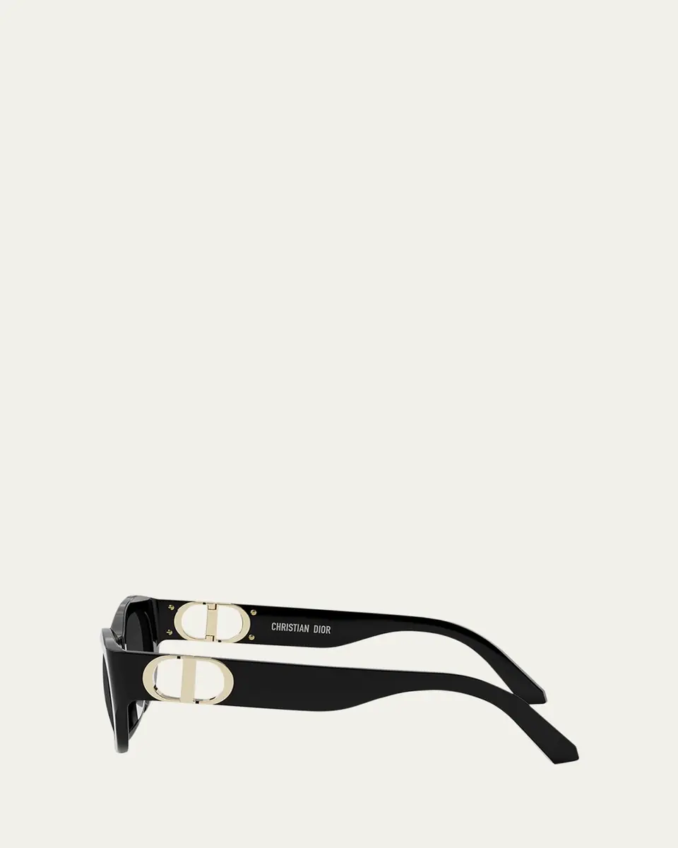 Dior 30Montaigne B5U Sunglasses | Thumbnail 3 Dior 30Montaigne B5U Sunglasses | Thumbnail 3