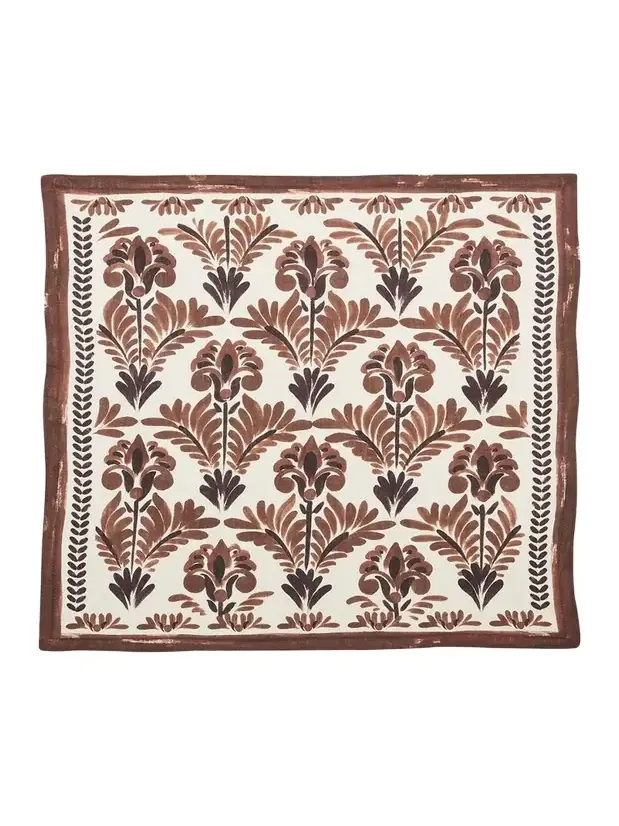 Kim Seybert Botanica Napkin