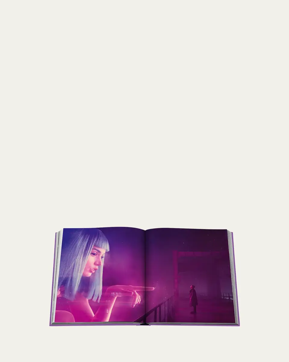 ASSOULINE "Metaverse Dream" Book | Thumbnail 4 ASSOULINE "Metaverse Dream" Book | Thumbnail 4