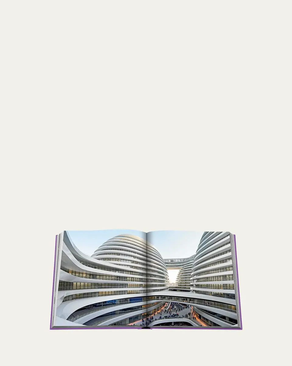 ASSOULINE "Metaverse Dream" Book | Thumbnail 5 ASSOULINE "Metaverse Dream" Book | Thumbnail 5