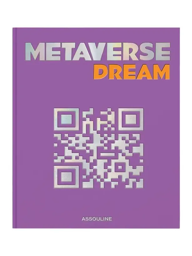 ASSOULINE "Metaverse Dream" Book