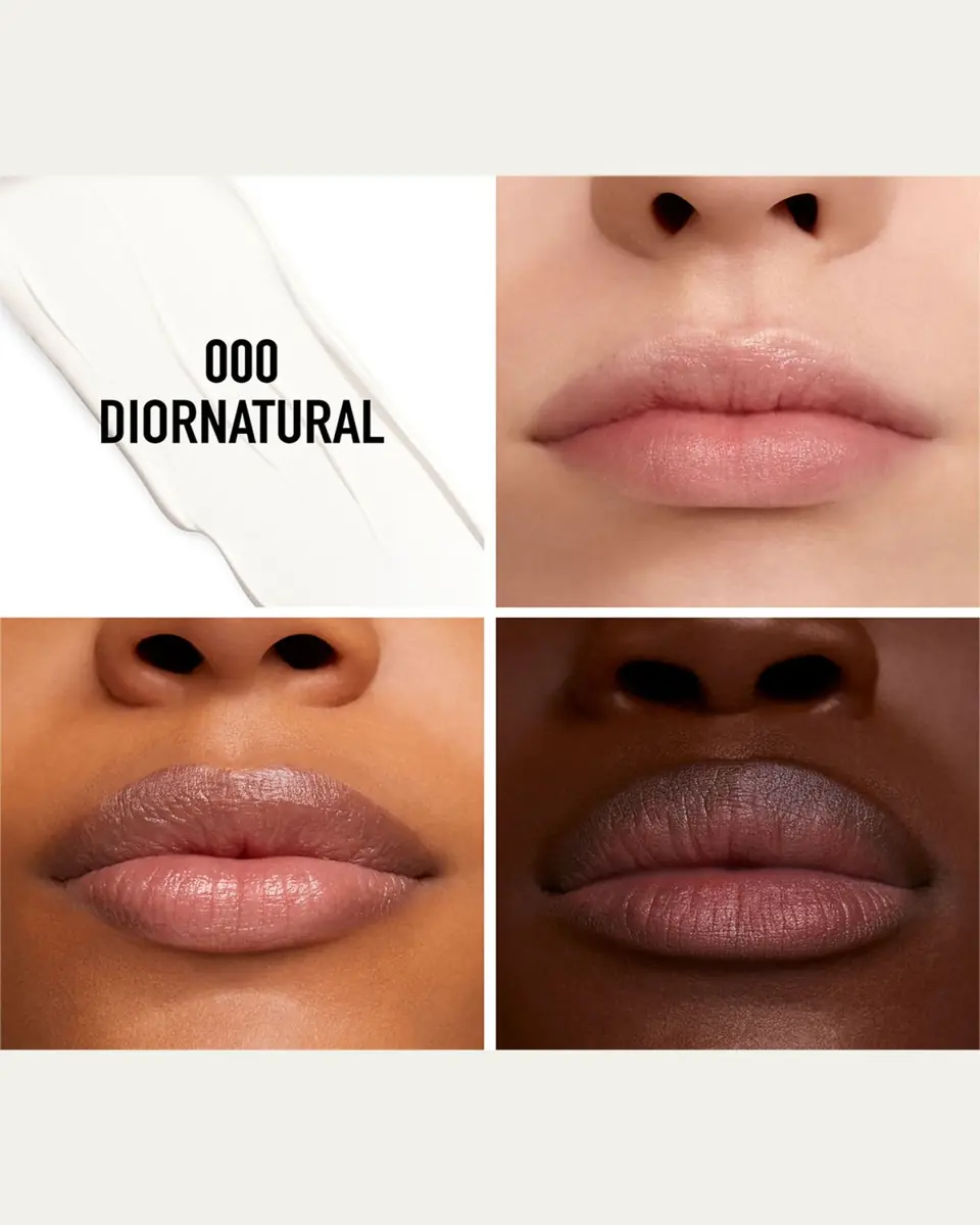 Dior Rouge Lip Balm, 0.12 oz. | Thumbnail 3 Dior Rouge Lip Balm, 0.12 oz. | Thumbnail 3