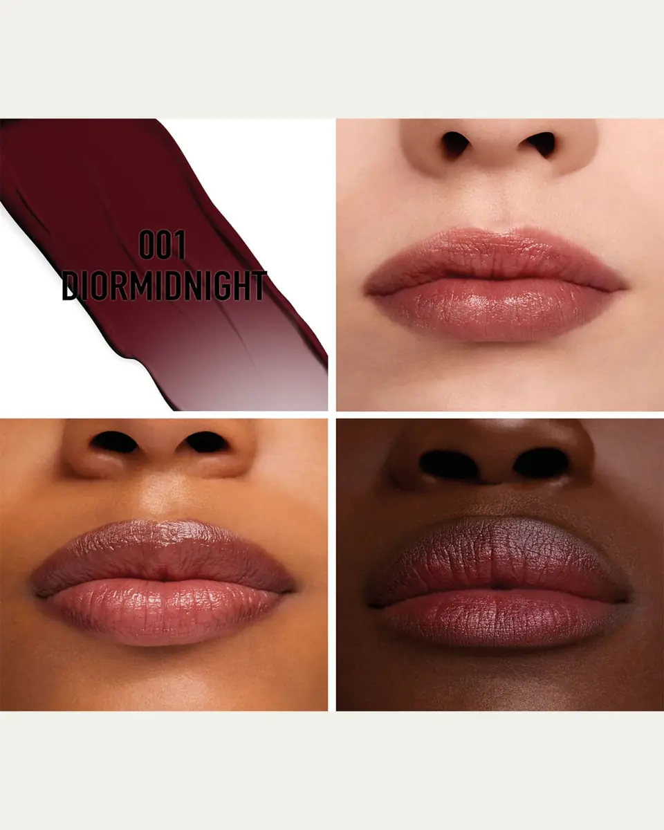 Dior Rouge Lip Balm, 0.12 oz. | Thumbnail 6 Dior Rouge Lip Balm, 0.12 oz. | Thumbnail 6