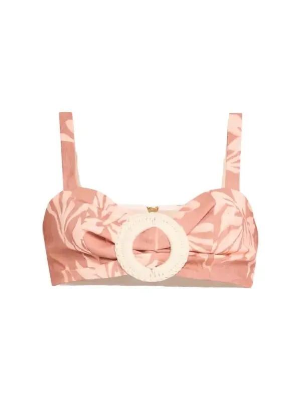 Artichoke Bralette Top Artichoke Bralette Top