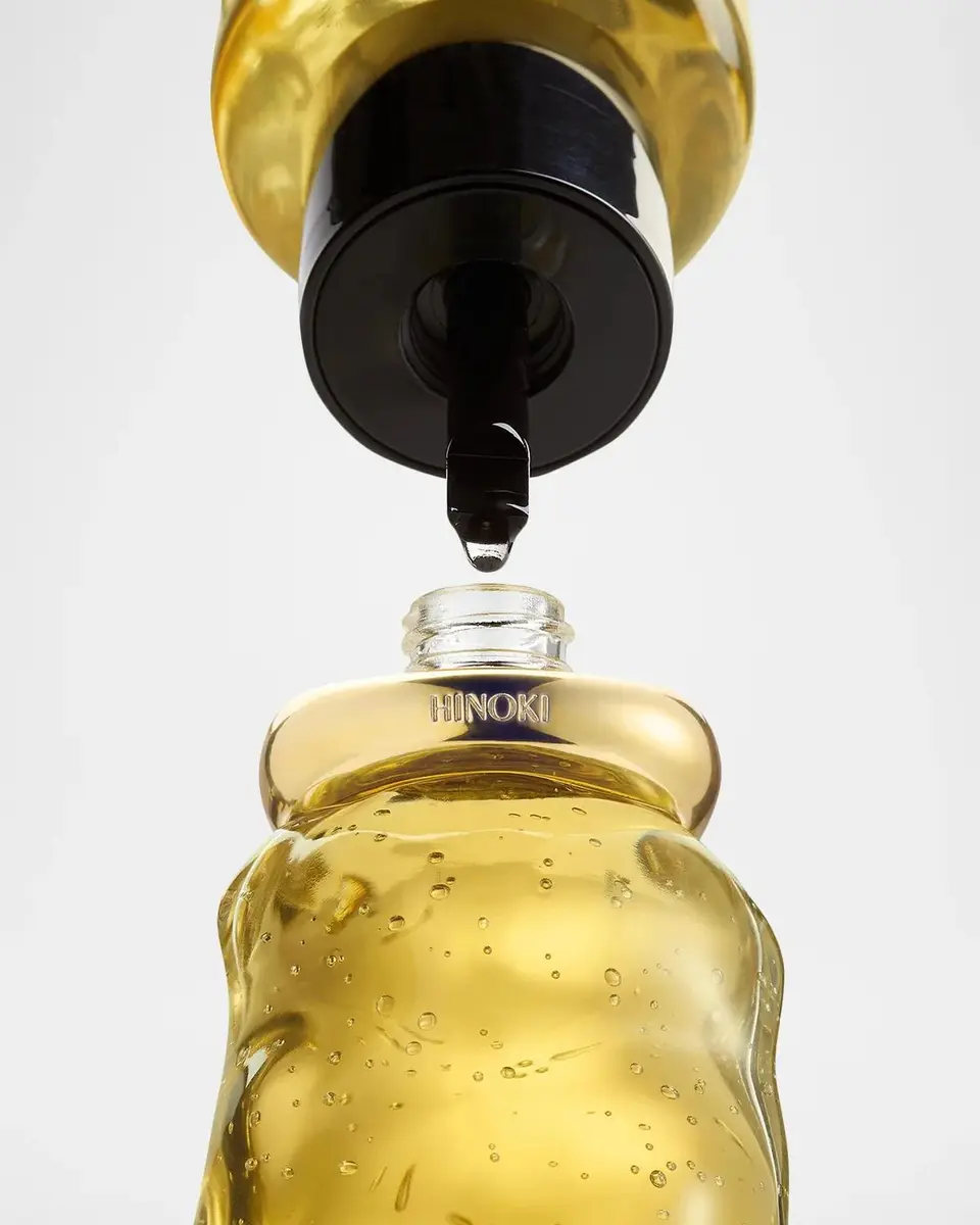 Bottega Veneta Hinoki Parfum Refill, 5 oz. | Thumbnail 2