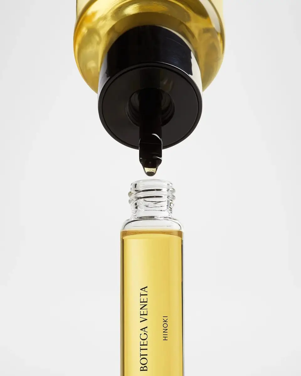 Bottega Veneta Hinoki Parfum Refill, 5 oz. | Thumbnail 3