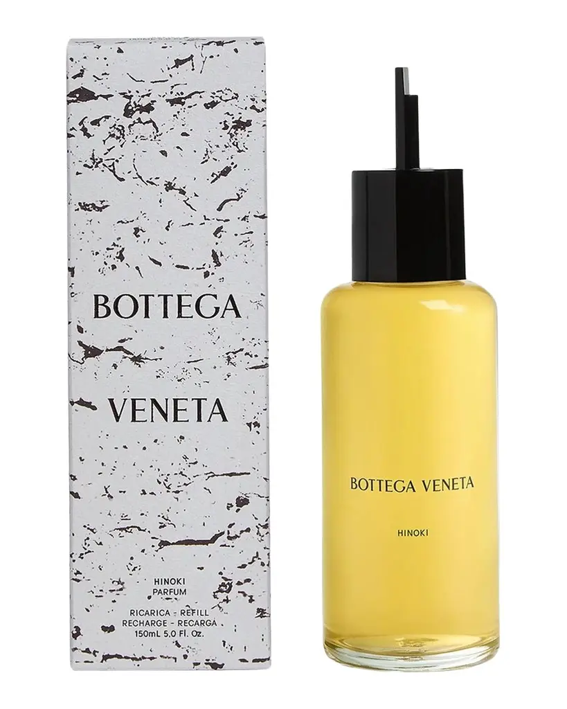 Bottega Veneta Hinoki Parfum Refill, 5 oz.