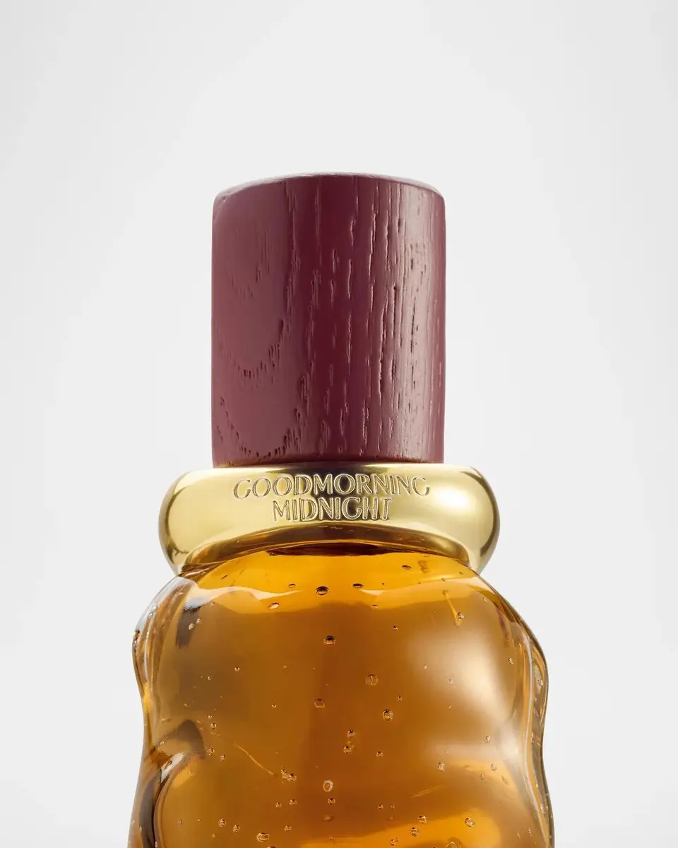 Bottega Veneta Goodmorning Midnight Parfum Refill, 5 oz. | Thumbnail 4 Bottega Veneta Goodmorning Midnight Parfum Refill, 5 oz. | Thumbnail 4