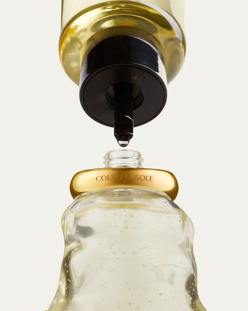 Bottega Veneta Colpo di Sole Eau de Parfum Refill, 5 oz. | Thumbnail 2