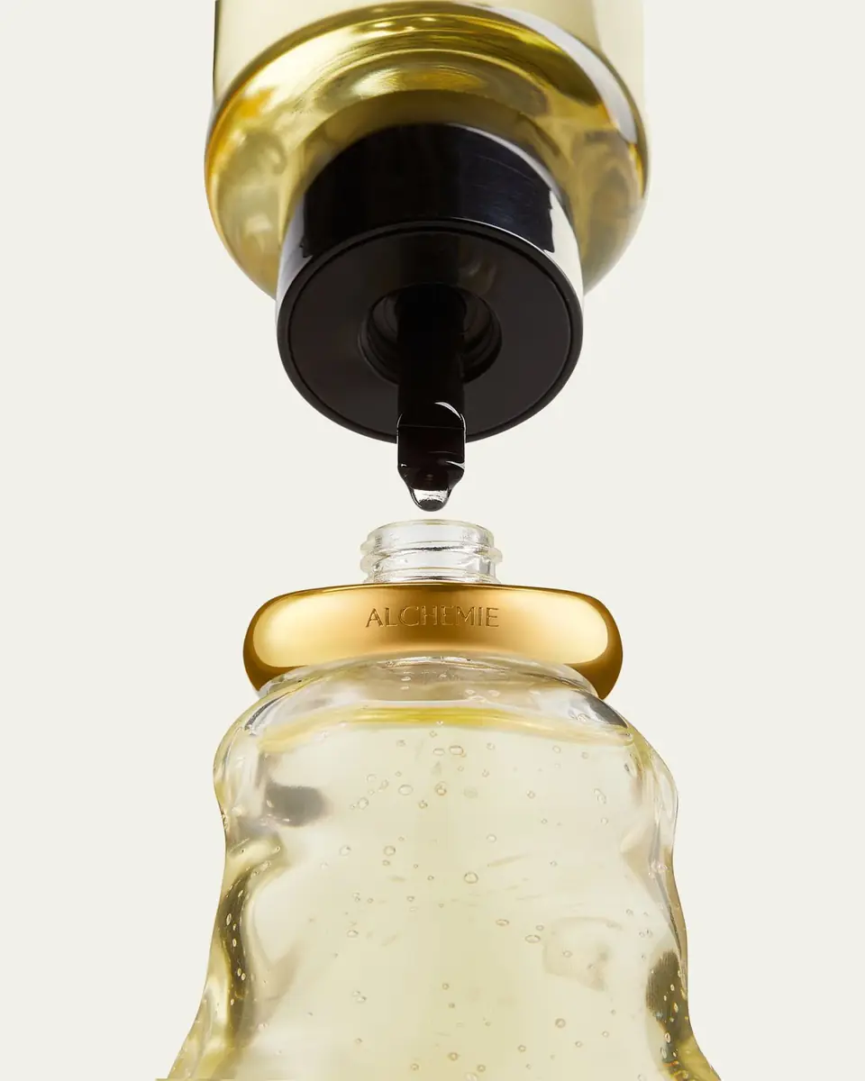Bottega Veneta Alchemie Eau de Parfum Refill, 5 oz. | Thumbnail 2