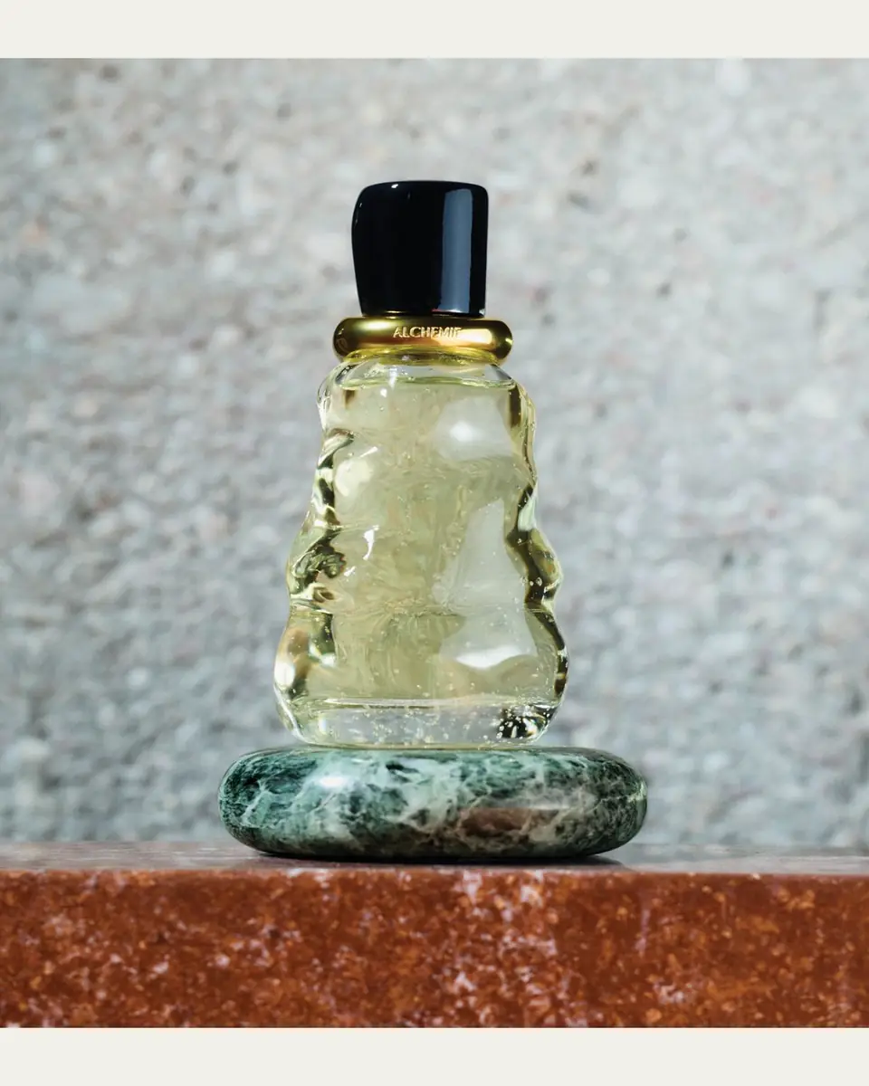 Bottega Veneta Alchemie Eau de Parfum Refill, 5 oz. | Thumbnail 3