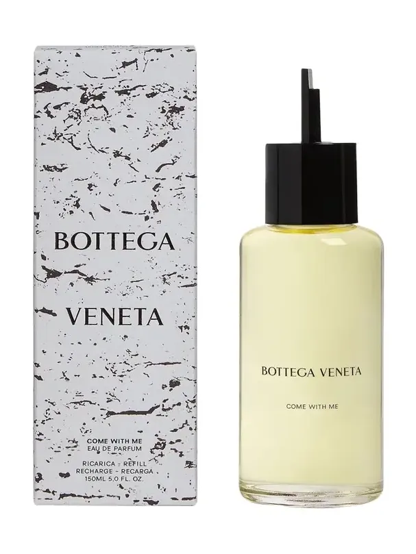 Bottega Veneta Come with Me Eau de Parfum Refill, 5 oz.
