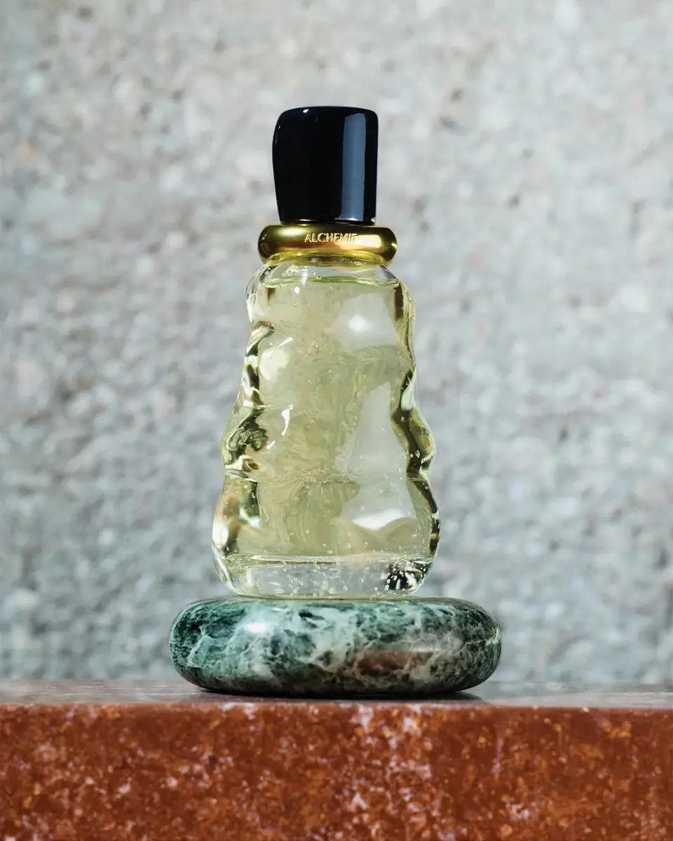 Bottega Veneta Alchemie Eau de Parfum, 3.4 oz. | Thumbnail 7 Bottega Veneta Alchemie Eau de Parfum, 3.4 oz. | Thumbnail 7