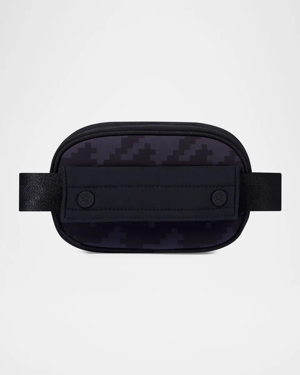 Perfect Moment Quilted Star Belt Bag | Thumbnail 3 Perfect Moment Quilted Star Belt Bag | Thumbnail 3