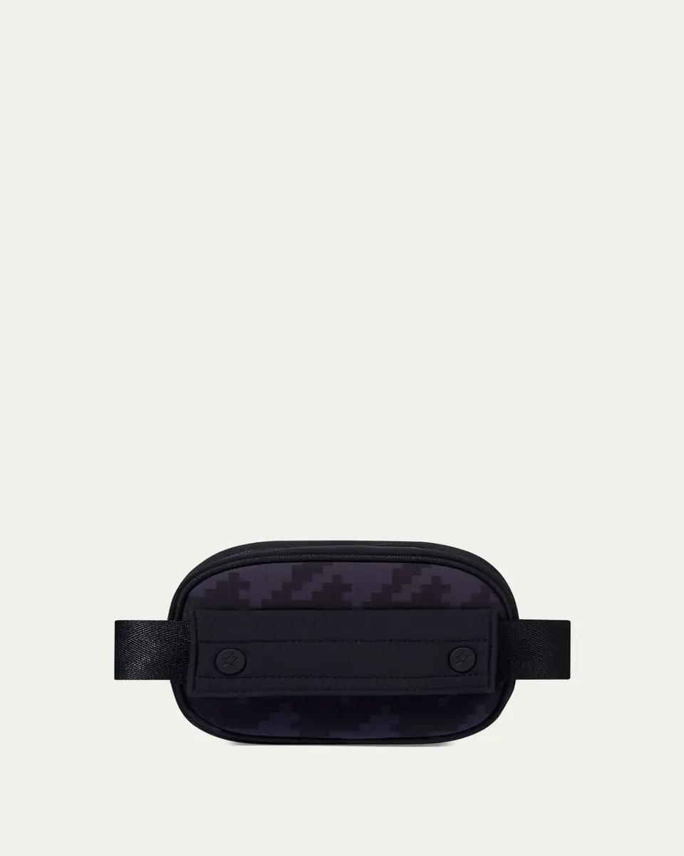 Perfect Moment Quilted Star Belt Bag | Thumbnail 6 Perfect Moment Quilted Star Belt Bag | Thumbnail 6