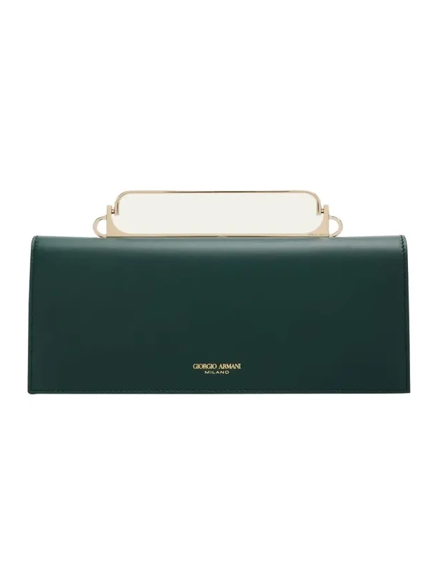 Leather Clutch Bag Leather Clutch Bag