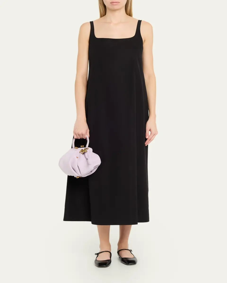 Marc Jacobs Runway The New Wave Kiss-Lock Top-Handle Bag | Thumbnail 5 Marc Jacobs Runway The New Wave Kiss-Lock Top-Handle Bag | Thumbnail 5