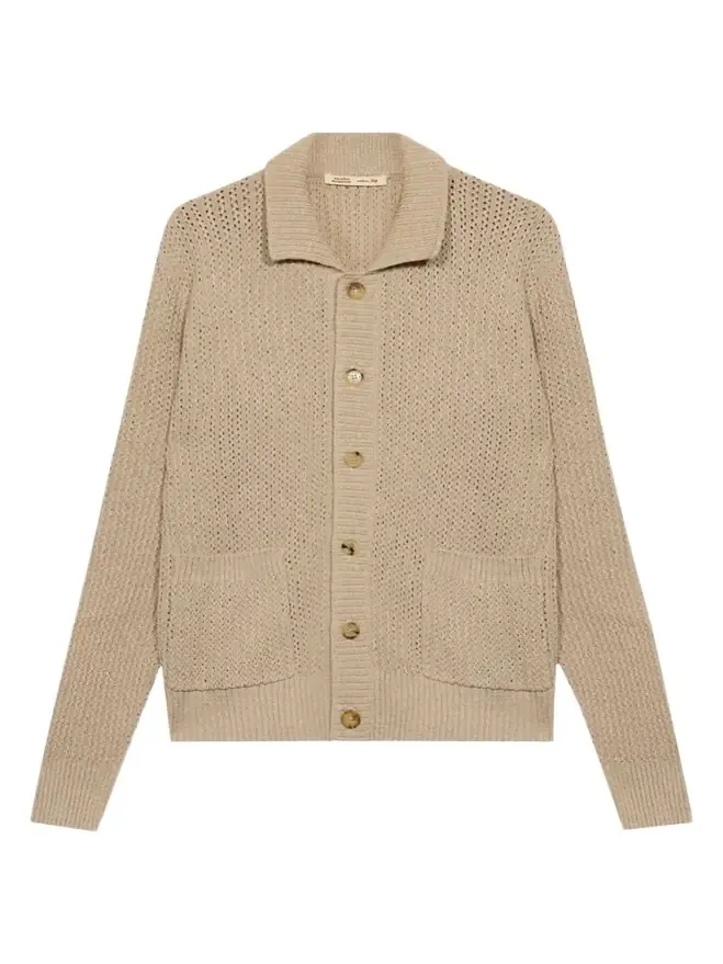 Men's Summer Mouline Blouson Men's Summer Mouline Blouson