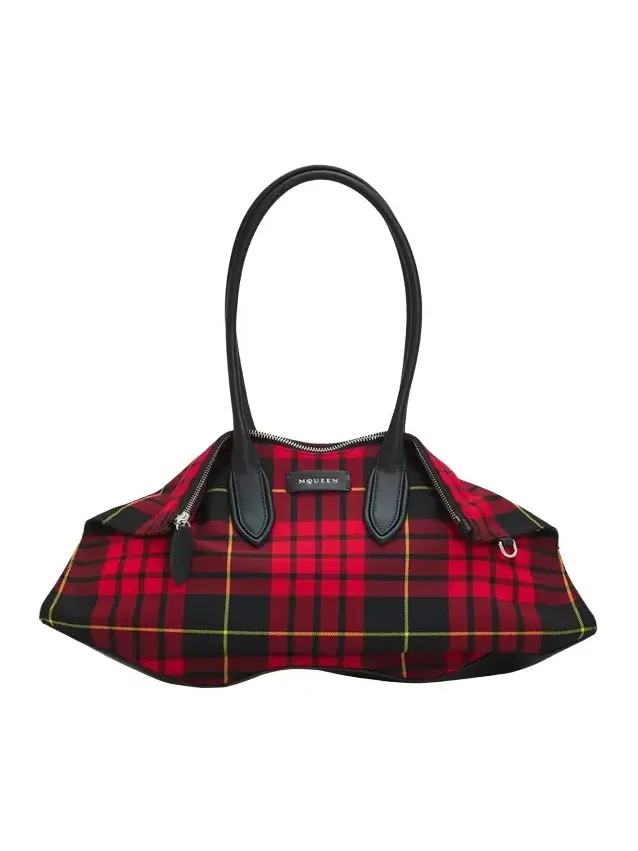 Manta Shoulder Bag Manta Shoulder Bag