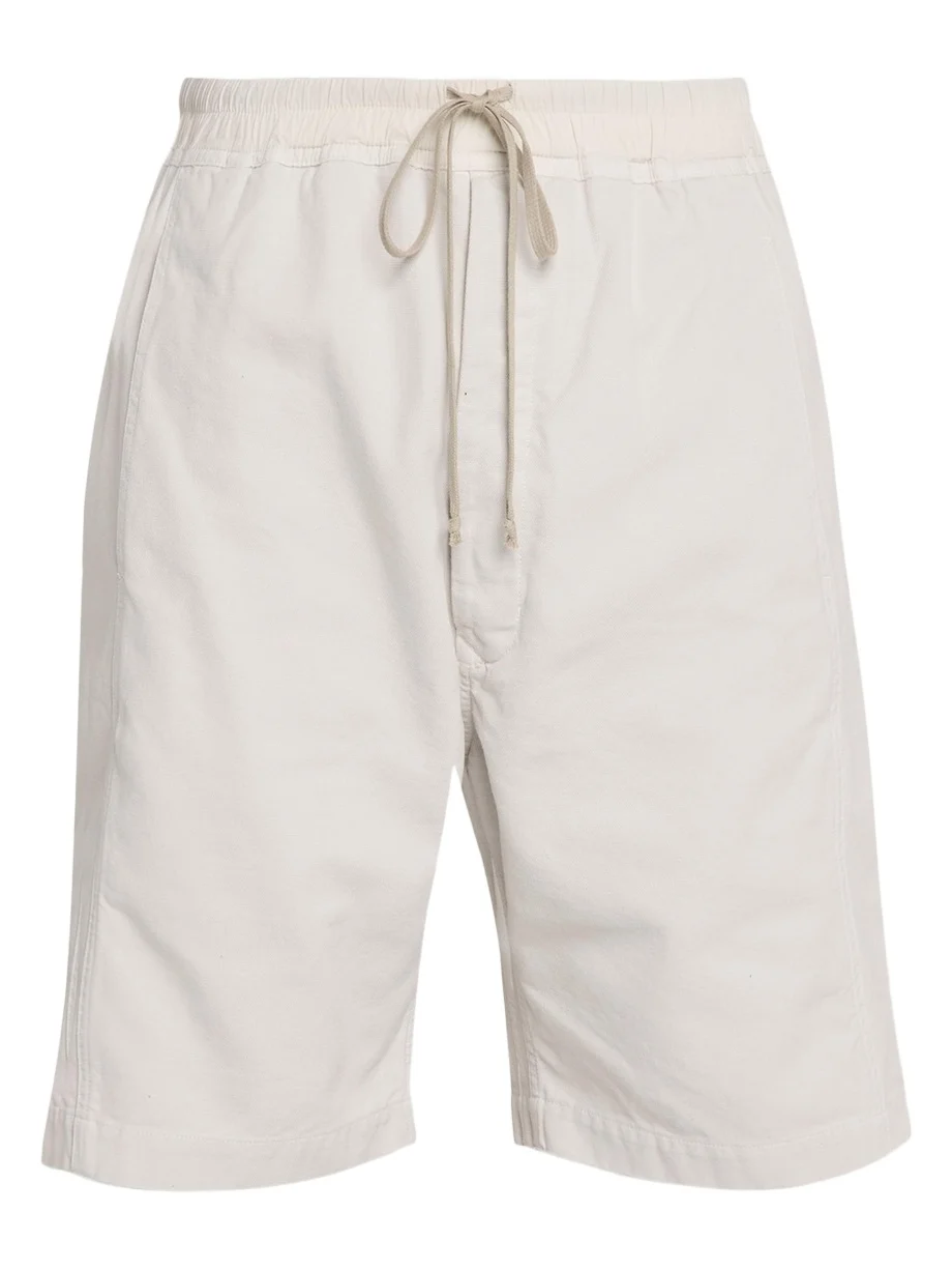 Men's Heavy Cotton Drawstring Shorts Men's Heavy Cotton Drawstring Shorts