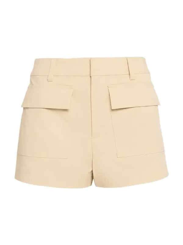 A.L.C. Oakley Cargo Shorts
