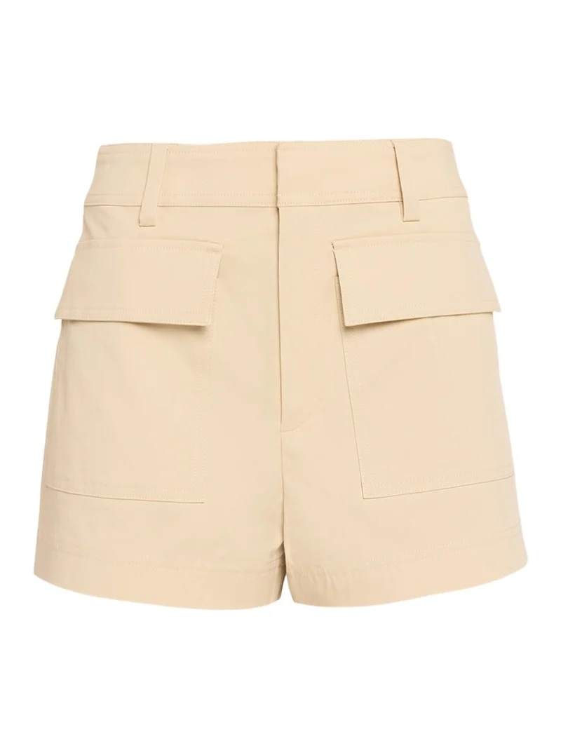 A.L.C. Oakley Cargo Shorts