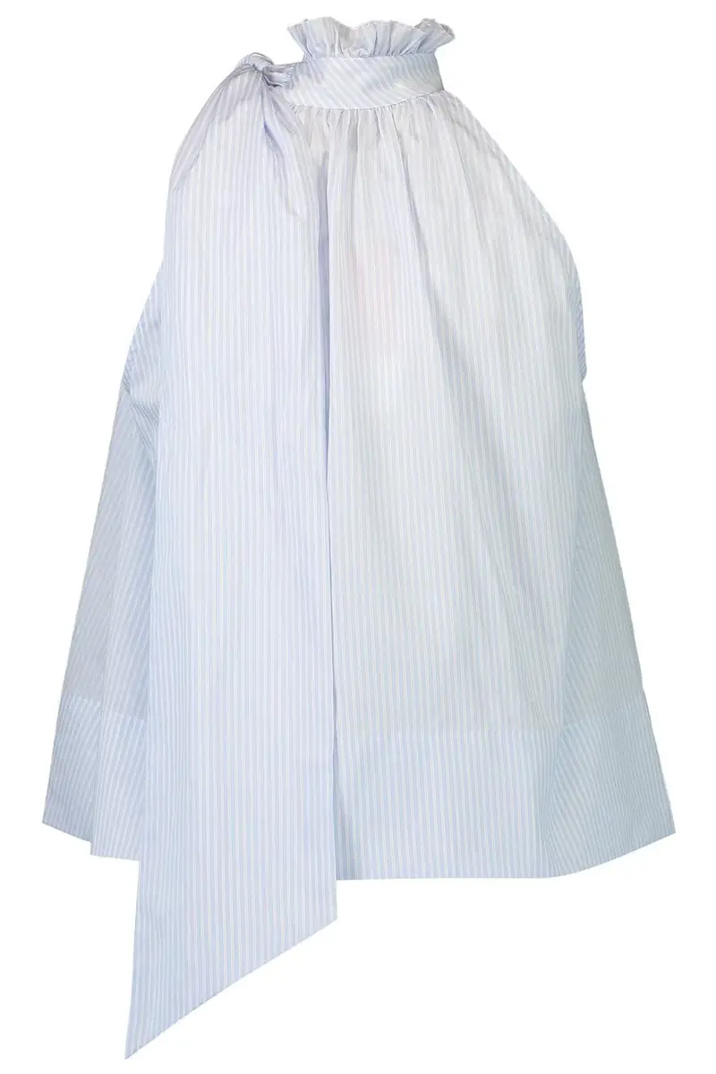 DMN PARIS Anais Blouse | Thumbnail 4