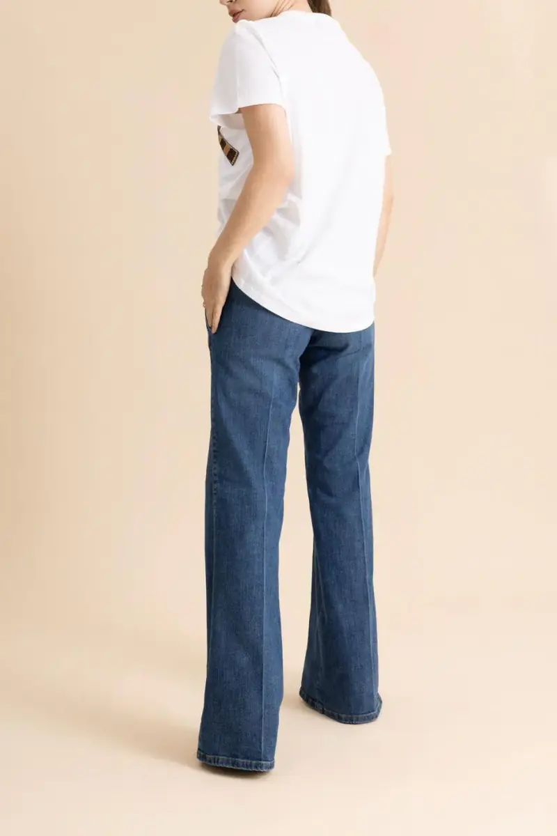 MAISON COMMON Sailor Jeans | Thumbnail 4
