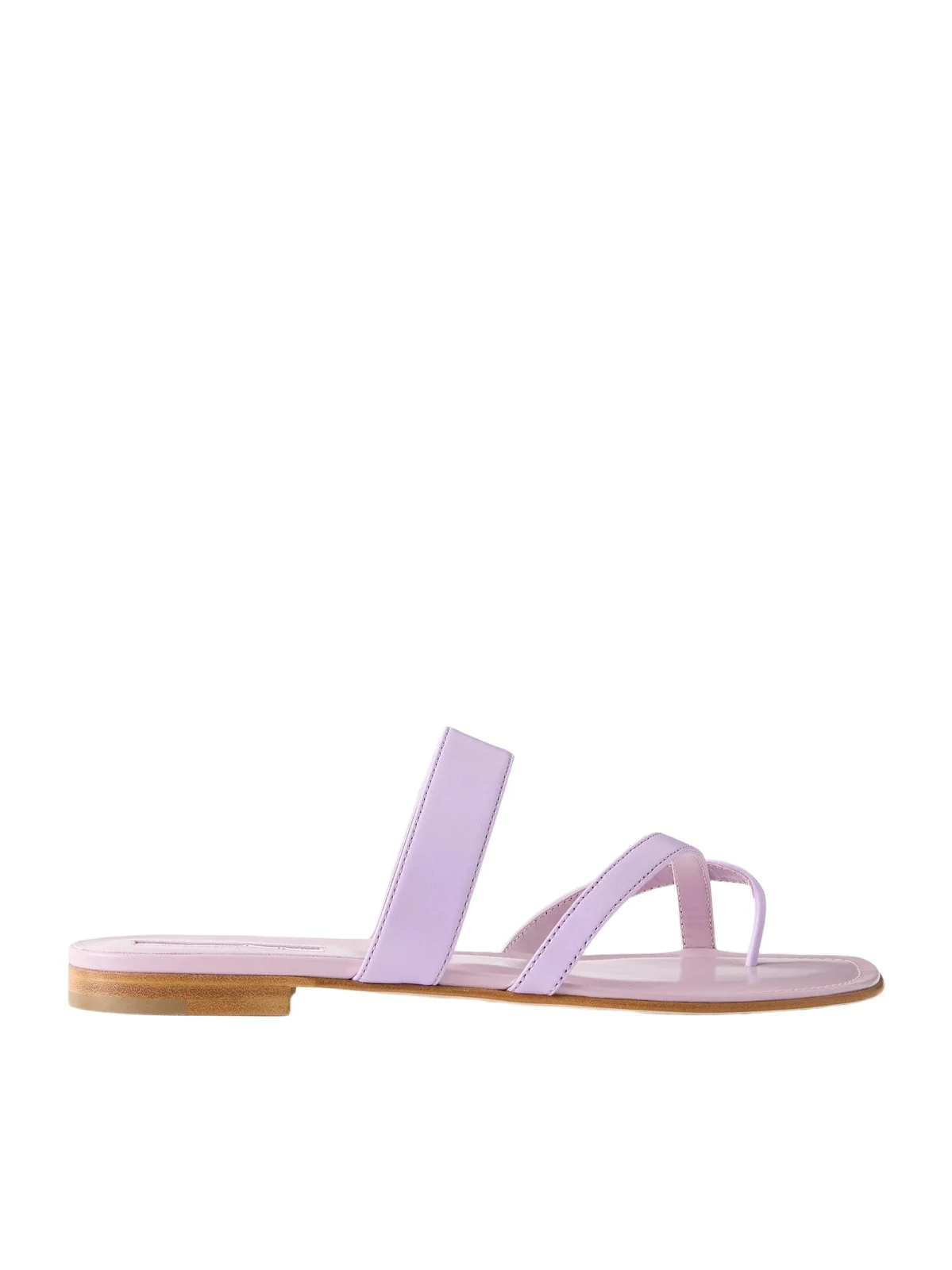 Susa Leather Sandals