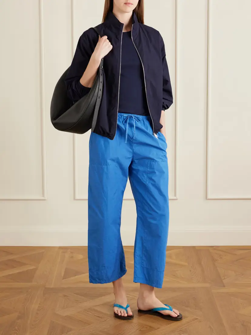 LESET Kyoto Windbreaker Jacket | Thumbnail 2 LESET Kyoto Windbreaker Jacket | Thumbnail 2