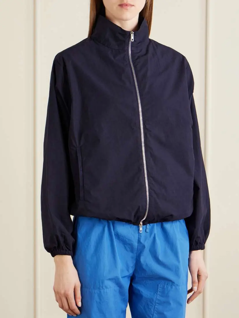 LESET Kyoto Windbreaker Jacket | Thumbnail 3 LESET Kyoto Windbreaker Jacket | Thumbnail 3