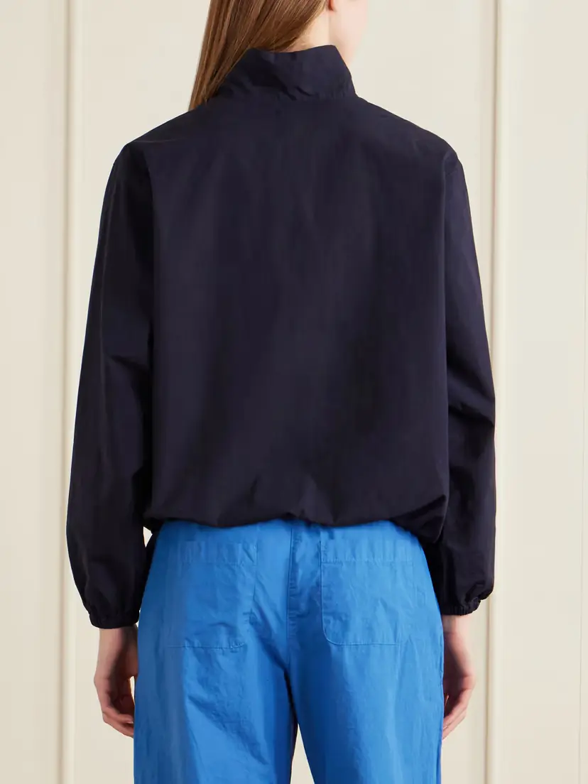 LESET Kyoto Windbreaker Jacket | Thumbnail 4 LESET Kyoto Windbreaker Jacket | Thumbnail 4