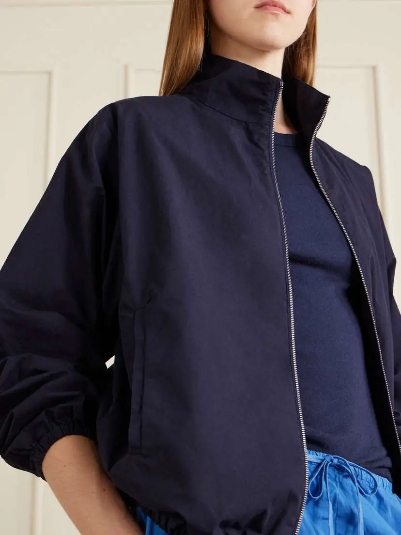 LESET Kyoto Windbreaker Jacket | Thumbnail 5 LESET Kyoto Windbreaker Jacket | Thumbnail 5