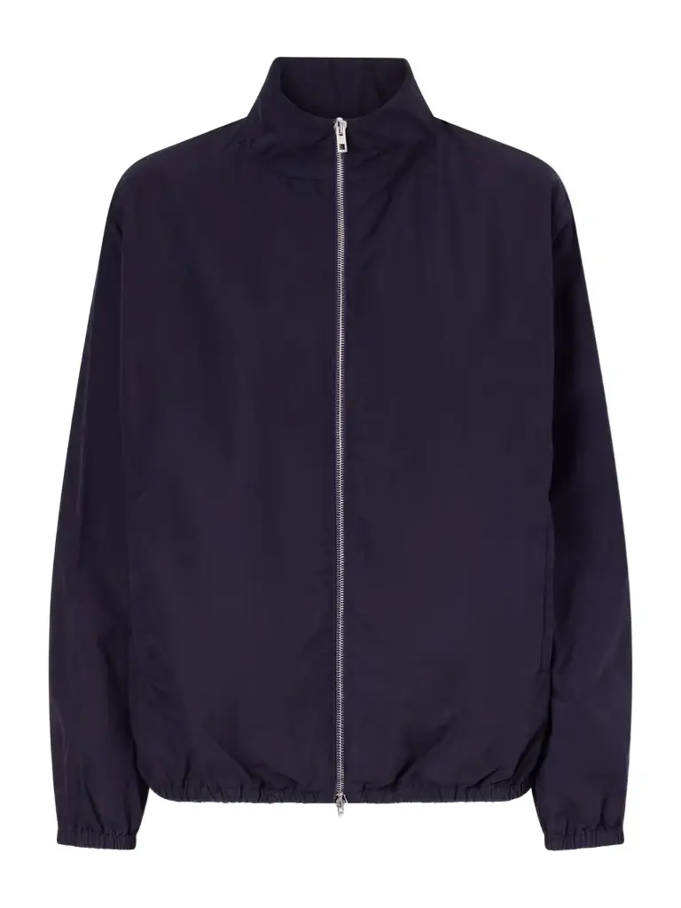 Kyoto Windbreaker Jacket