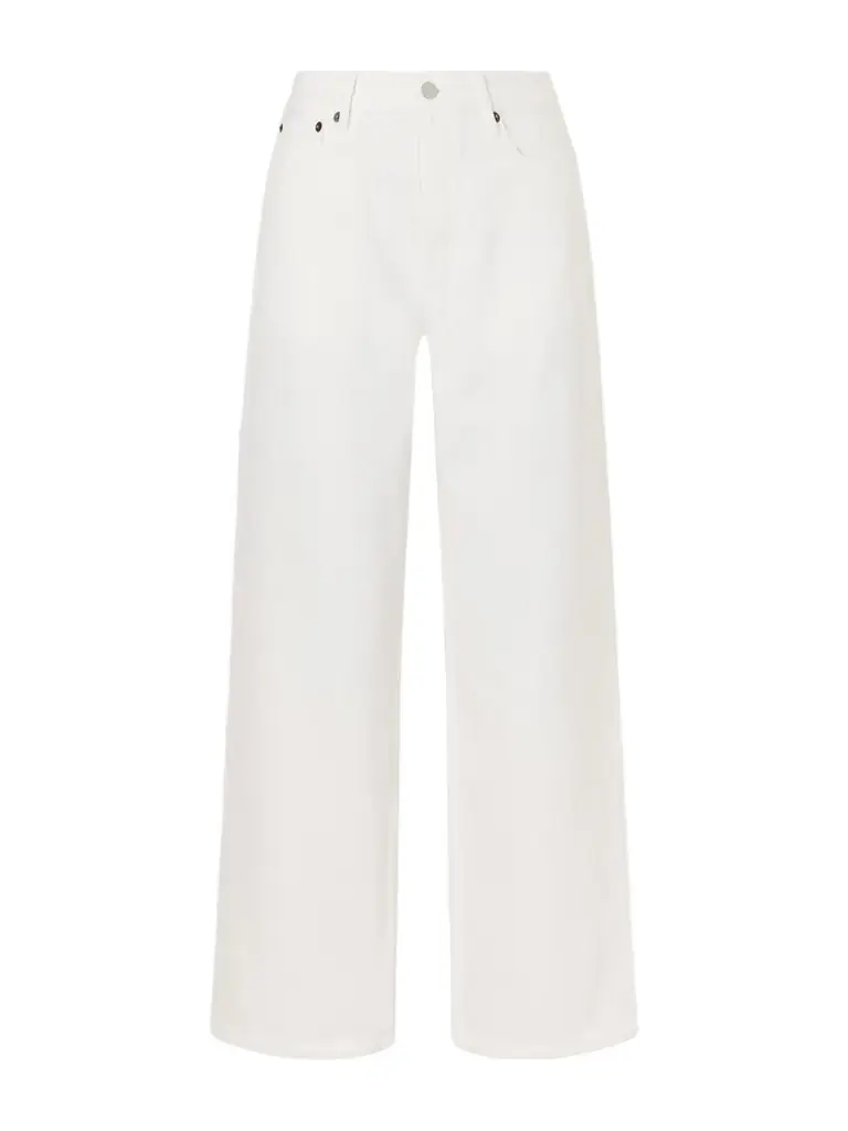 STILL HERE Everyday Straight-leg Jeans | Image 1 STILL HERE Everyday Straight-leg Jeans | Image 1