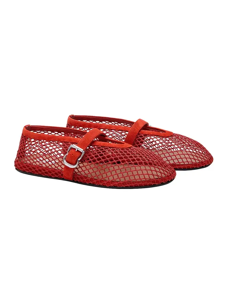 Ballet Flat Ballet Flat
