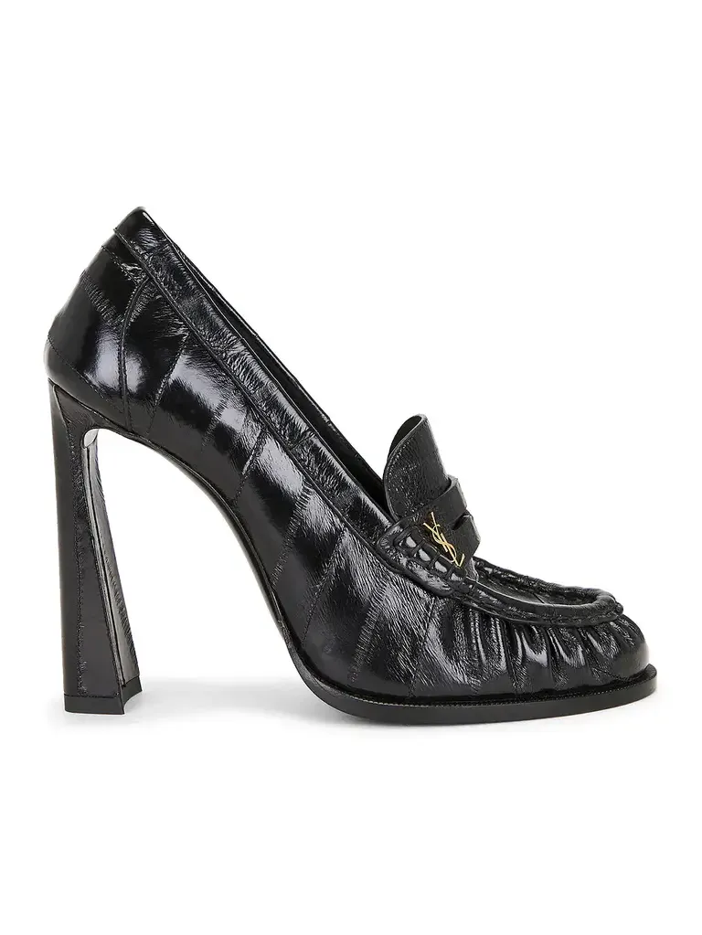 Le Loafer Pump